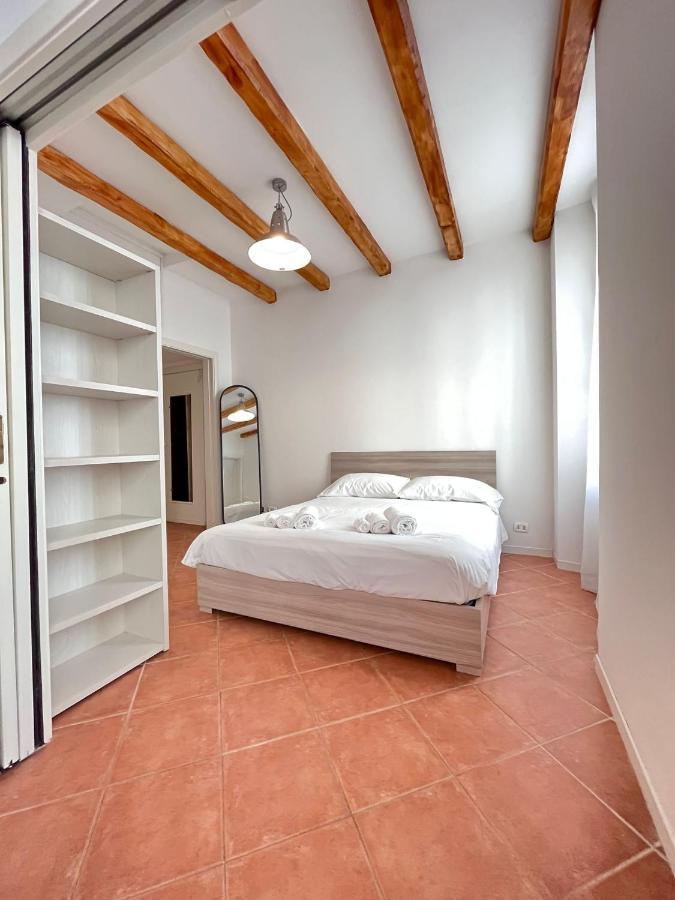 Kibilu - Via Palazzi - Stazione - Corso Buenos Aires - Shopping Area Appartamento